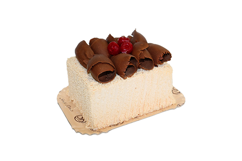 Floresta Negra - Bolo Inteiro