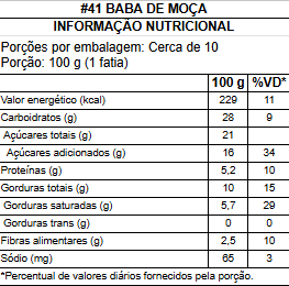 #41 baba de moÇa (1)