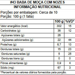#43 baba de moÇa com nozes (1)