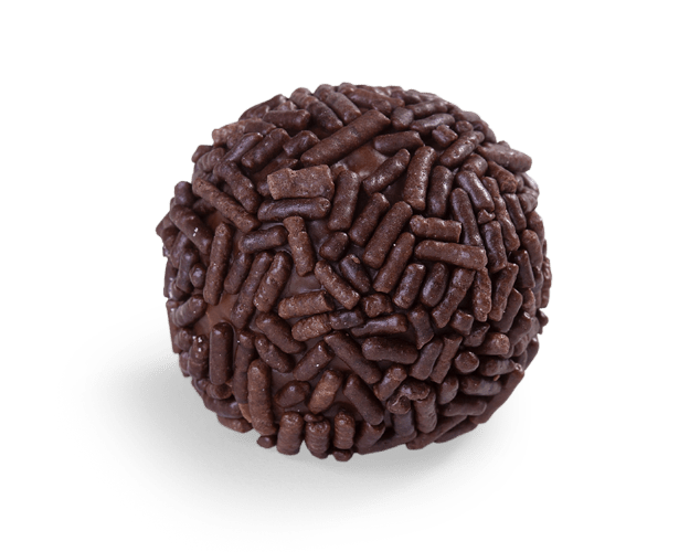 Brigadeiro - Doce