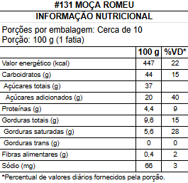 #131 moÇa romeu (2)