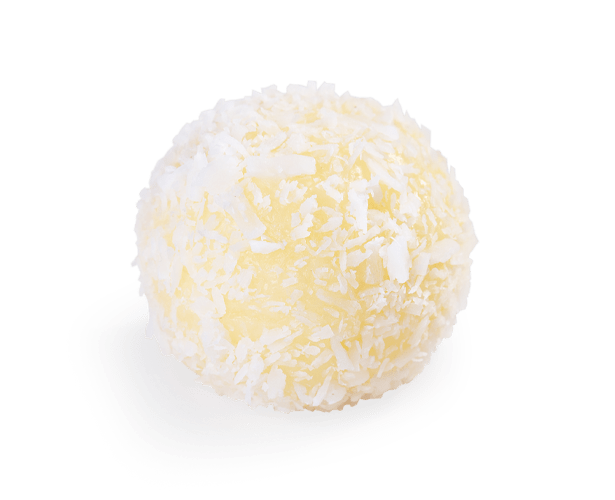 Beijinho - Doce