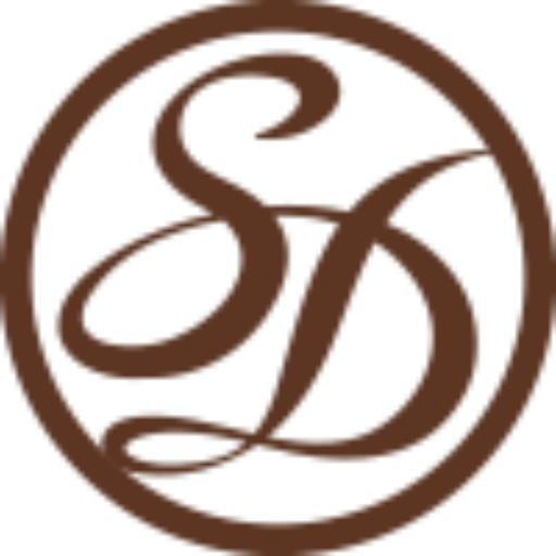 Sodiê Doces logo