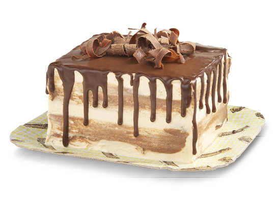 Baileys™ Trufado de Chocolate - Bolo Inteiro