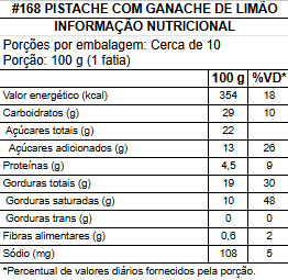 #168 pistache com ganache de limÃo (1)