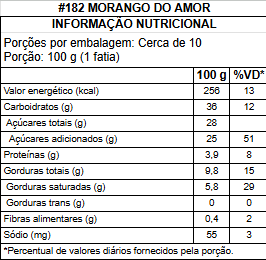 #182 morango do amor (2)
