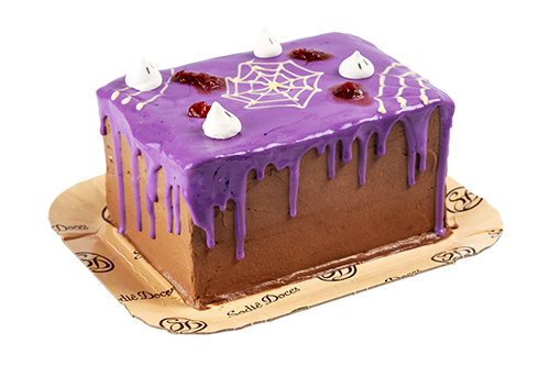 Doce Feitiço - Bolo Inteiro