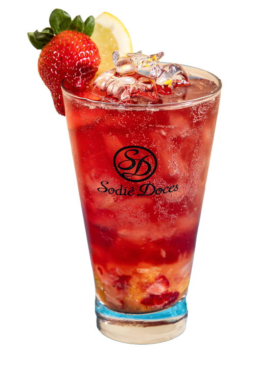 Mocktail Red Bull Amora Zero Açúcar - Doce