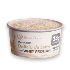 delicia de leite com whey destaque