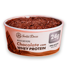 chocolate com whey destaque
