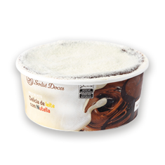 delicia de leite com nutella destaque