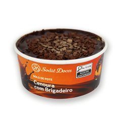 cenoura com brigadeiro destaque