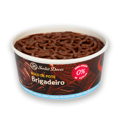 brigadeiro zero destque